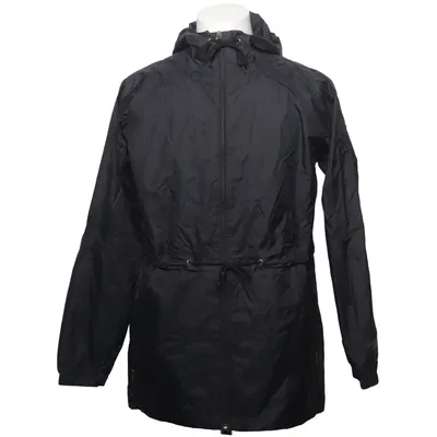 Rain jacket (Gray) from Columbia Polyamide, Polyester