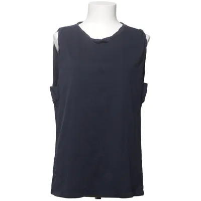 Tanktop (Studio) van H&M Studio Katoen