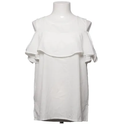 Haut (Sanna Frill Top) de Rut & Circle Polyester