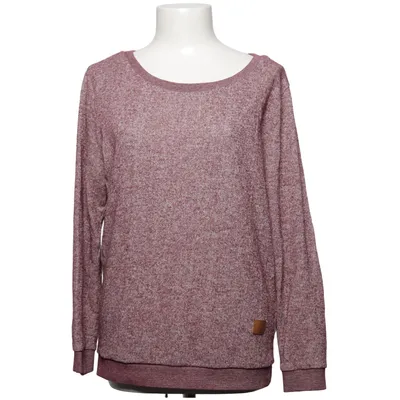 Sweatshirt (Violet) de Red Label Coton, Polyester
