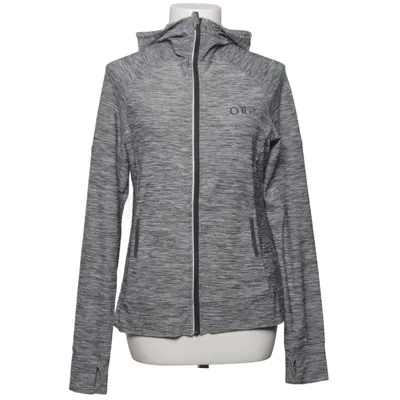 Hoodie (Gray) from OTP Elastane, Polyester