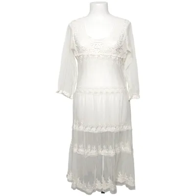 Robe (Blanc) de Splash