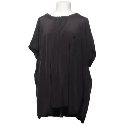 Top (Gray) from ZJ Denim Identity Polyester