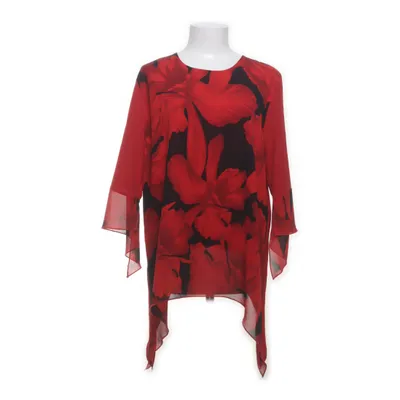 Tunika (Röd, Svart, Flerfärgad) från Max Collection Polyester, Viskos