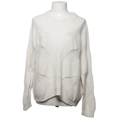 Sweater (Hvid) fra Jacqueline de Yong Akryl