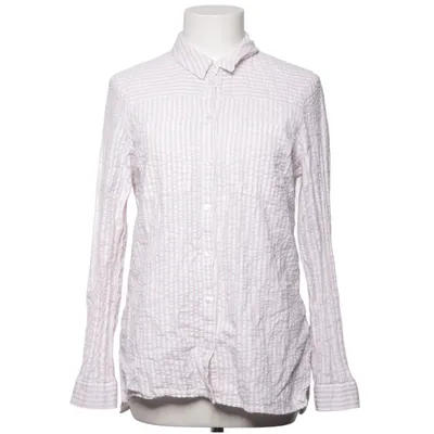 Shirt (Pink, White) from Dorothy Perkins Cotton