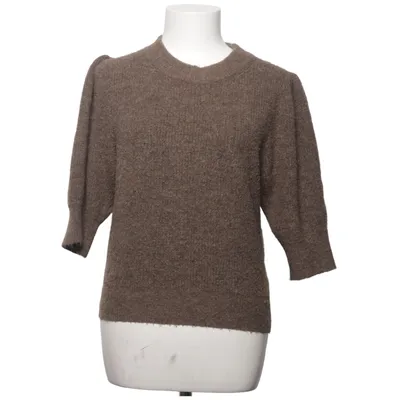 Sweater (Brun) fra Neo Noir