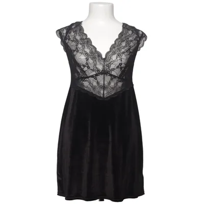Negligé (Svart) från Venus Elastan, Polyester