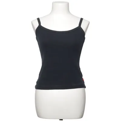 Tanktop (Zwart) van Jackpot by Carli Gry
