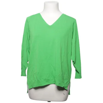 Trui (Groen) van Malu Polyamide, Viscose
