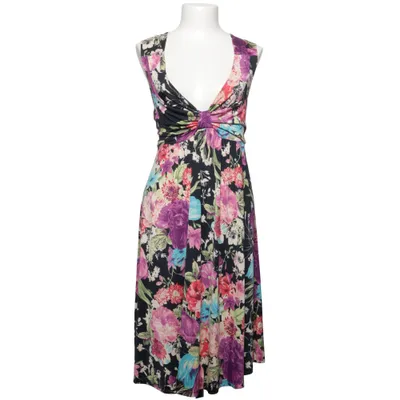 Jurk (Falika Bouquet) van Maille Demoiselle Elastaan, Polyester