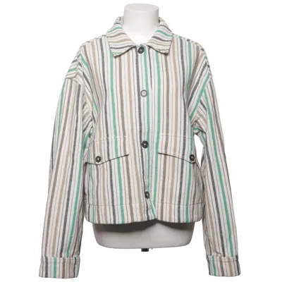 Överskjorta (Beige, Grön, Brun) från Marc O'Polo Bomull