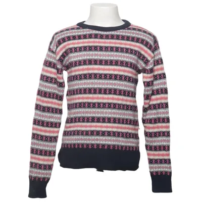 Pull-over (Bleu, Rose, Multicolore) de Gap Kids Coton, Nylon, Laine
