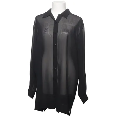 Blouse (Noir) de Jürgen Michaelsen Polyester