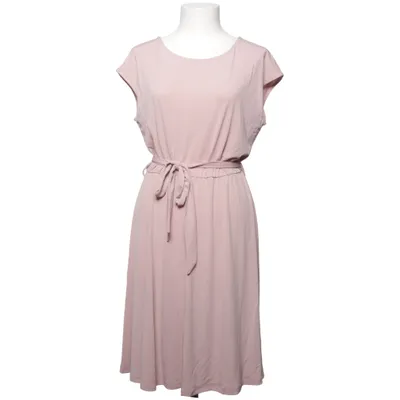 Jurk (Roze) van Anna Field Elastaan, Polyester