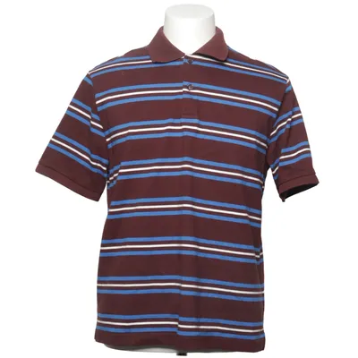 Poloshirt (Regular Fit) van H&M Katoen
