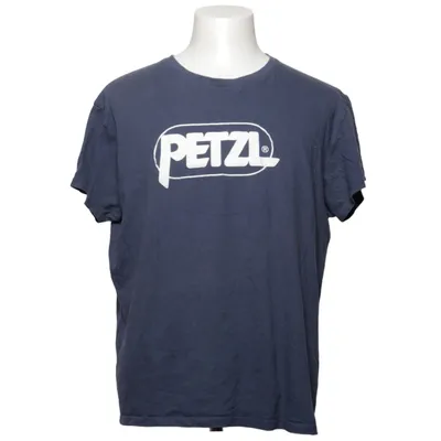 T-shirt (Blue) from Petzl