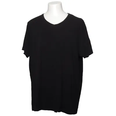 T-shirt (Grå) från Classic Man Bomull, Elastan