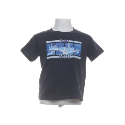 T-shirt (Bleu, Multicolore) de Lion Coton