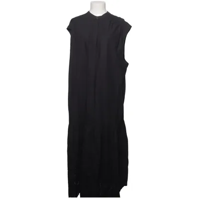 Jurk (Zwart) van H&M Katoen