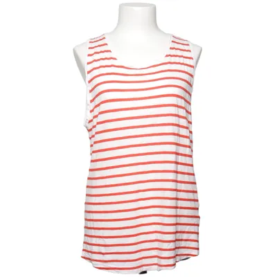 Tank Top (Red, White) from Stig P