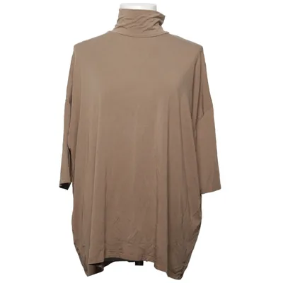 T-shirt (Tomasine Turtleneck) von Residus Elasthan, Tencel