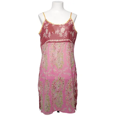 Robe de plage (Rose, Multicolore) de Jacqueline de Yong Polyester