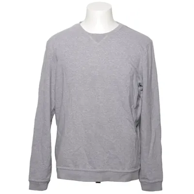 Collegetröja (Grå) från Berkeley Bomull, Polyester