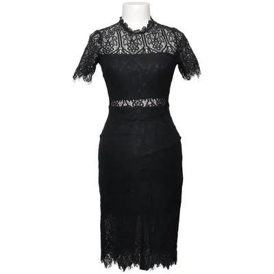 Jurk (Jml6912) van Just Me Katoen, Polyamide, Polyester