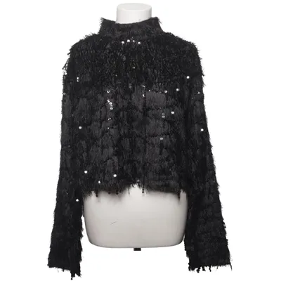 Top (Black) from H&M Polyester