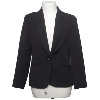 Kavaj (Svart) från Juna