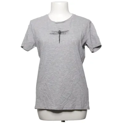 T-shirt (White Mind) från The Black Label Collection Lager 157 Bomull, Viskos