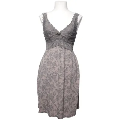 Débardeur de nuit (Gris, Beige) de Hunkemöller Élasthane, Viscose