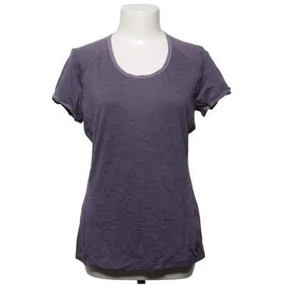 T-shirt (Violet) de Smartwool Laine de mouton