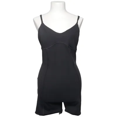 Træningsdragt (Sort) fra Gymshark Elastan, Polyamid, Polyester, Polyurethan