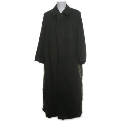 Coat (Green) from Sanderson