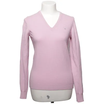 Pullover (Rosa) från GANT Ull