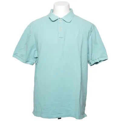 Polo (Vert) de McEarl Coton