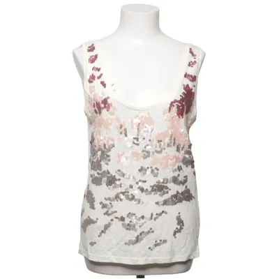 Tanktop (E15 TAMIKO) van Maje Linnen