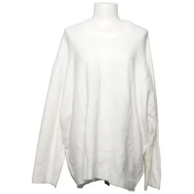 Trui (Wit) van Lager 157 Acryl, Elastaan, Polyester