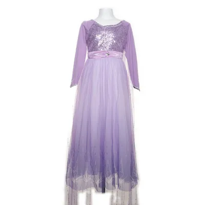 Maskeradkläder (Lila) från Jerris Apparel Polyester