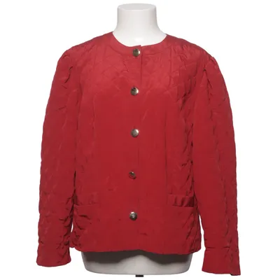 Jack (Rood) van Frank Walder Polyester