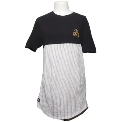 T-shirt (Black, White) from Bee Inspired Cotton, Elastane