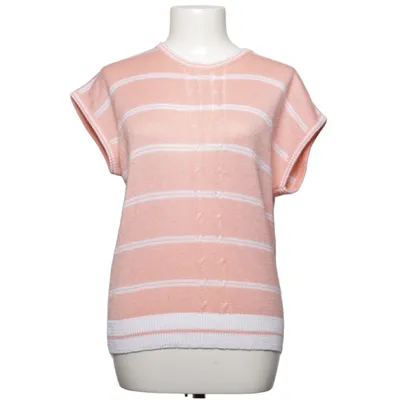 Slipover (Pink, Hvid) fra Sears