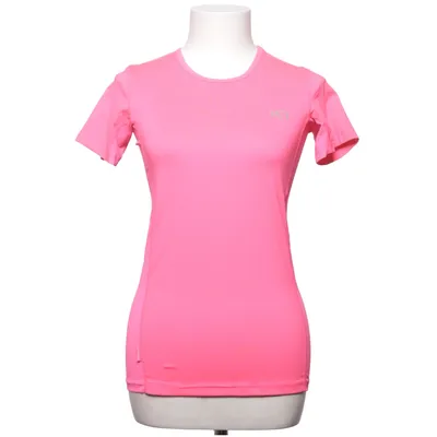 Haut de sport (Rose) de Kari Traa Élasthane, Polyester