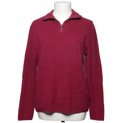 Sweater (Purple) from Skovhuus Acrylic, Cotton