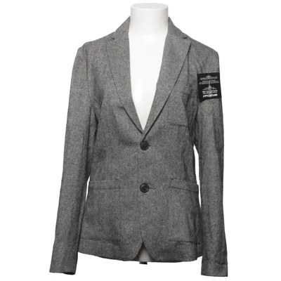 Blazer (Unstructured Blazer) de Notion 1.3 Polyester, Viscose, Laine