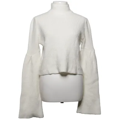 Pull-over (Yarım Balıkçı Kolu Kısa Kazak) de Dilvin Knit Acrylique, Polyester