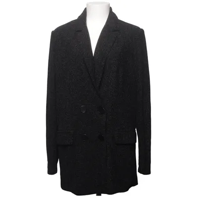 Blazer (Black) from Norah Elastane, Polyamide