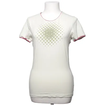 T-shirt (Beige, Rose, Vert) de Simond Coton, Élasthane